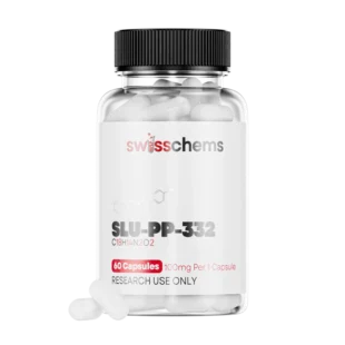 SLU-PP-332 (100mg/capsule), 60 Capsules