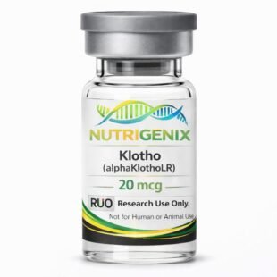 Klotho (alphaKlothoLR) (20mcg)