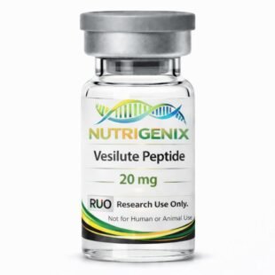 Vesilute Peptide (20mg)