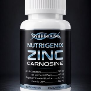 Zinc  Carnosine