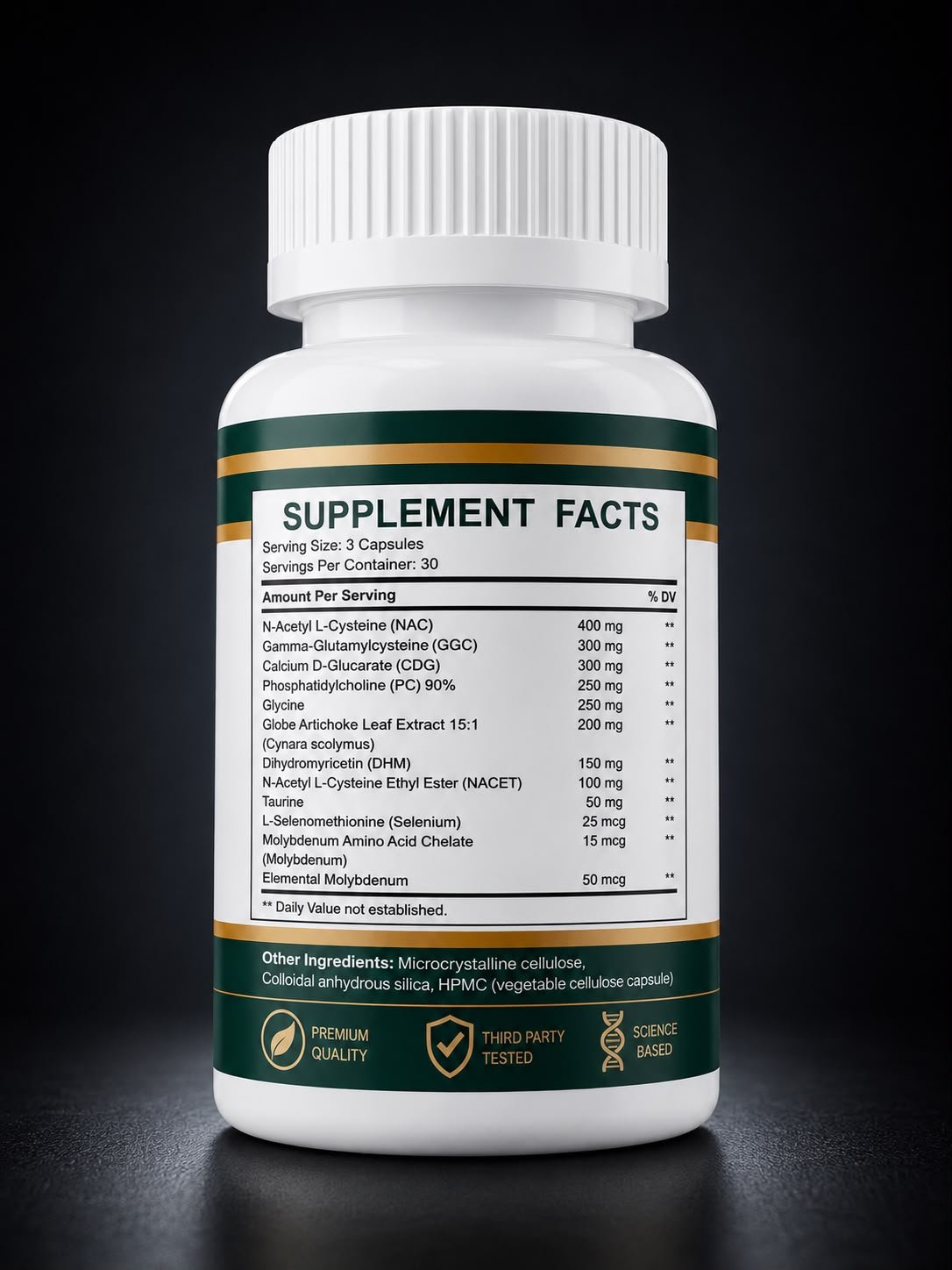 Complete Liver Pro - Image 2