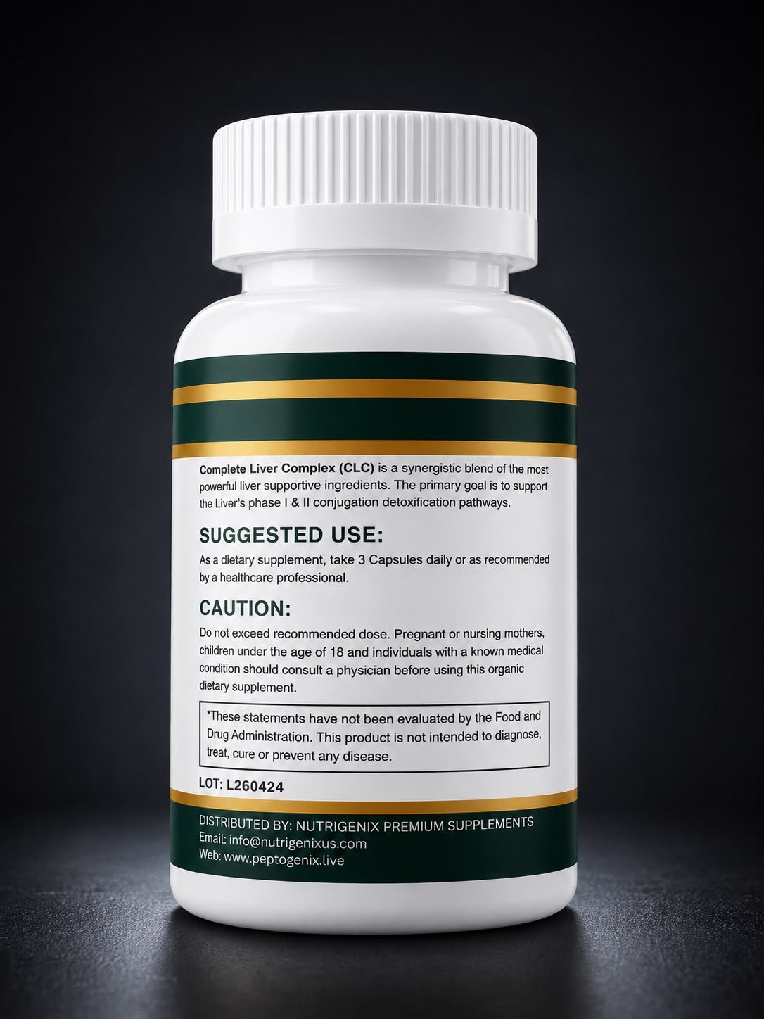 Complete Liver Pro - Image 3