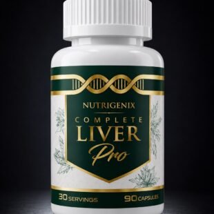 Complete Liver Pro