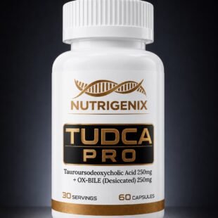 Tudca Pro