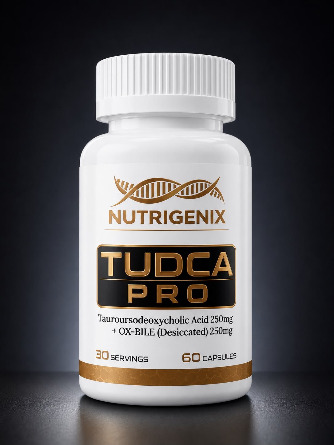 Tudca Pro
