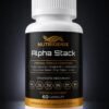 Alpha Stack