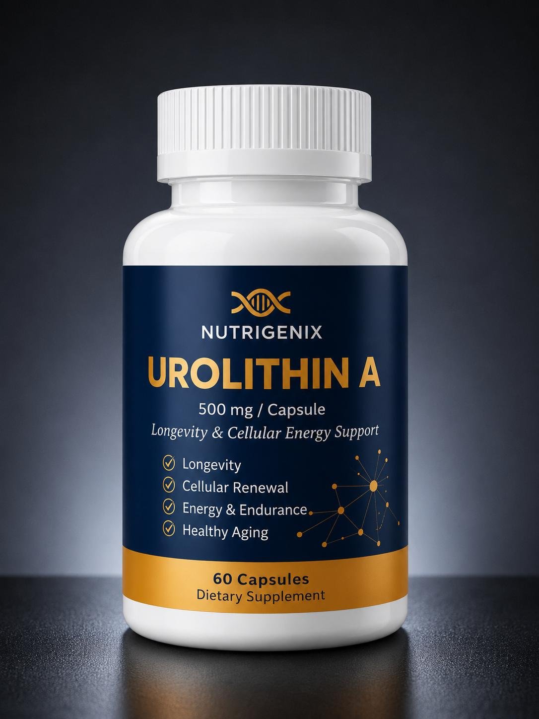Urolithin A
