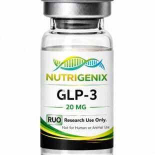 GLP-3 20MG