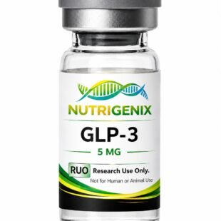 GLP-3 5MG