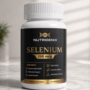 Selenium